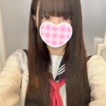 【体験入店速報A子】身長150㎝代の18歳・超ミニマムロリ「くう」ちゃん体験初日！