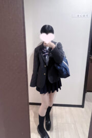 にこる（JK上がりたて18歳）