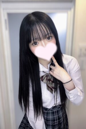 にこる（JK上がりたて18歳）