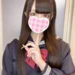 【体験入店速報B子】コンカフェいたら看板はれそうな美少女「ゆめ」ちゃん体験入店！
