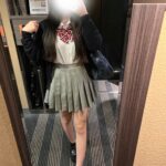 みう退勤しました♡