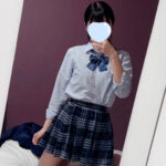 れい出勤です🫧💙