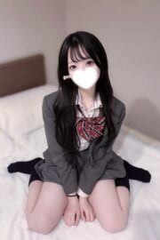 あこ（JK上がりたて18歳）
