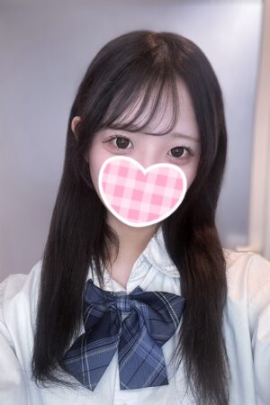 10/7体験入店初日あこ（JK中退年齢18歳）