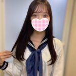 【体験速報】華やかな雰囲気はまるで高級茶葉のよう…アナウンサー美少女『える』ちゃん入店!