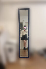 ましろ（JK上がりたて18歳）
