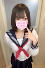 ましろ（JK上がりたて18歳）
