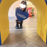 💖🐰みよちゃんです🐰💖