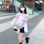 しおんです❣️私服レアだから最後まで見て~꒰ᐡ⸝⸝ㅠ ·̫ ㅠ⸝⸝ᐡ꒱