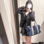 ゆきなお礼🫶🏻退勤✨