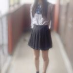 なお出勤💜