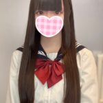 【体験入店速報】誕生日は昨日！17歳から18歳なったばかりの「のあ」ちゃん体験入店！