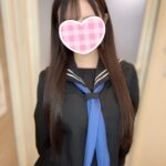 【体験入店速報】ラグジュアリーで美の極みをいく美少女「ふゆ」体験入店初日!