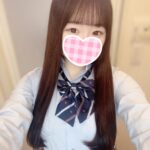 【体験入店速報】レベチの清潔感に肌透明感!18歳の「ゆか」ちゃん、体験入店初日!