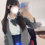 あお【16-21】出勤🍒