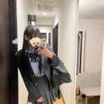 りお退勤🍒♥︎