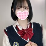 【体験入店速報】誕生日は2日前。奇跡の現役高3世代18歳コンカフェ美少女『らん』ちゃんが体験入店！