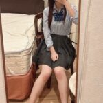 れいお礼と今日💙❕