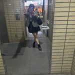 ゆず退勤しました💕