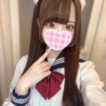 【体験入店速報B】アイドルにいてもおかしくない！18歳の美少女「このあ」体験入店初日