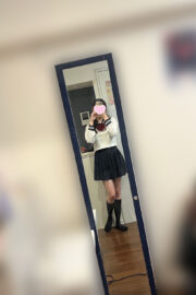12/25体験入店初日しずか