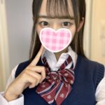 【体験入店速報A】業界完全未経験から現役バレリーナで18歳の「にな」ちゃん体験初日！