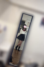 12/29体験入店初日まな（JK上がりたて18歳）
