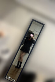 12/21体験入店初日らな（JK上がりたて18歳）