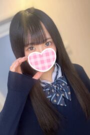 12/21体験入店初日らな（JK上がりたて18歳）