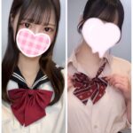 【今日出勤する中で】かなり来てる勢いある美少女「2選！」