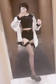 ねずみちゃん（JK上がりたて18歳）