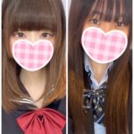 【体験入店速報】二次元アイドル系「のん」ちゃんと18歳の「あいる」ちゃんが体験初日!