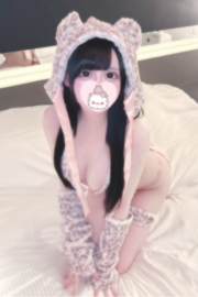 ねずみちゃん（JK上がりたて18歳）