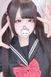ねずみちゃん（JK上がりたて18歳）