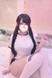 ねずみちゃん（JK上がりたて18歳）