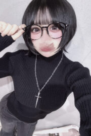 ねずみちゃん（JK上がりたて18歳）