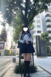 2/6体験入店初日 めい