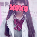 このあちゃんの制服動画