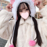 💖🐰みよちゃんです🐰💖