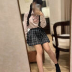 ももな出勤🍑🤍