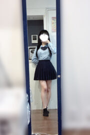 うる(JK上がりたて18歳)