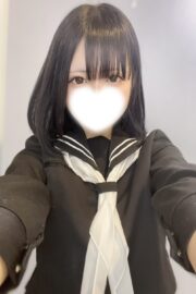 2/12体験入店初日うる（JK上がりたて18歳）