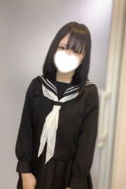 2/12体験入店初日うる（JK上がりたて18歳）