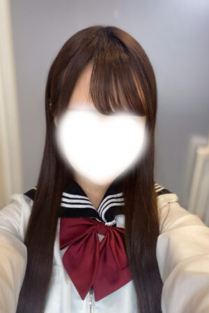 2/17体験入店初日なつ（JK上がりたて18歳）