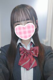 2/9体験入店初日2007年生まれ・みおう（JK上がりたて18歳）
