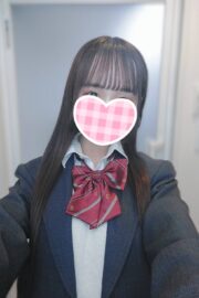 2/9体験入店初日2007年生まれ・みおう（JK上がりたて18歳）