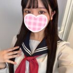 【体験入店速報】Yシャツを隆起△させる18歳の「H」カップが体験入店！