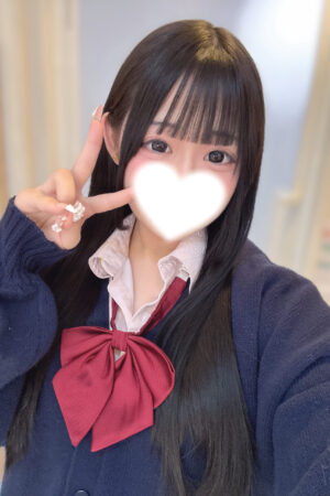 ゆめみ（JK上がりたて18歳）