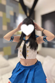 ゆめみ（JK上がりたて18歳）
