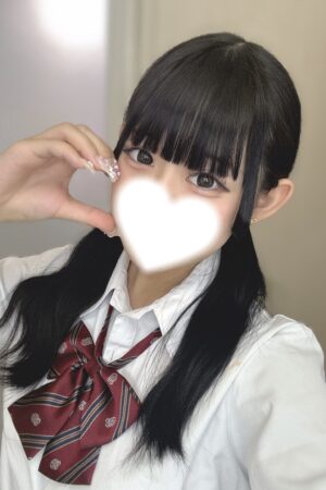 3/1体験入店初日ゆめみ（JK上がりたて18歳）